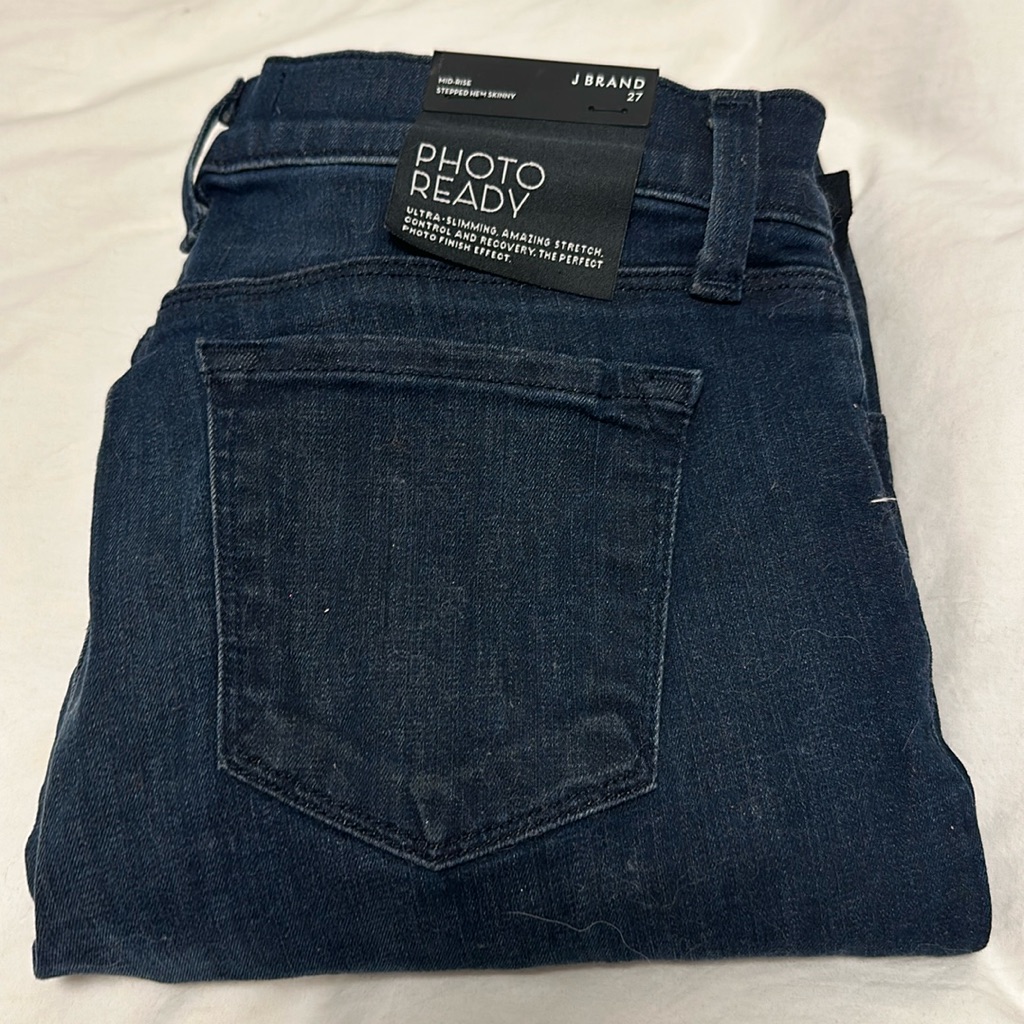 J Brand Jeans Size 27